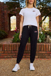 Mississippi State Logo ReLux Womens Jogger