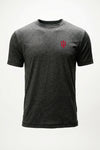Indiana Logo FlowKnit Mens Tee