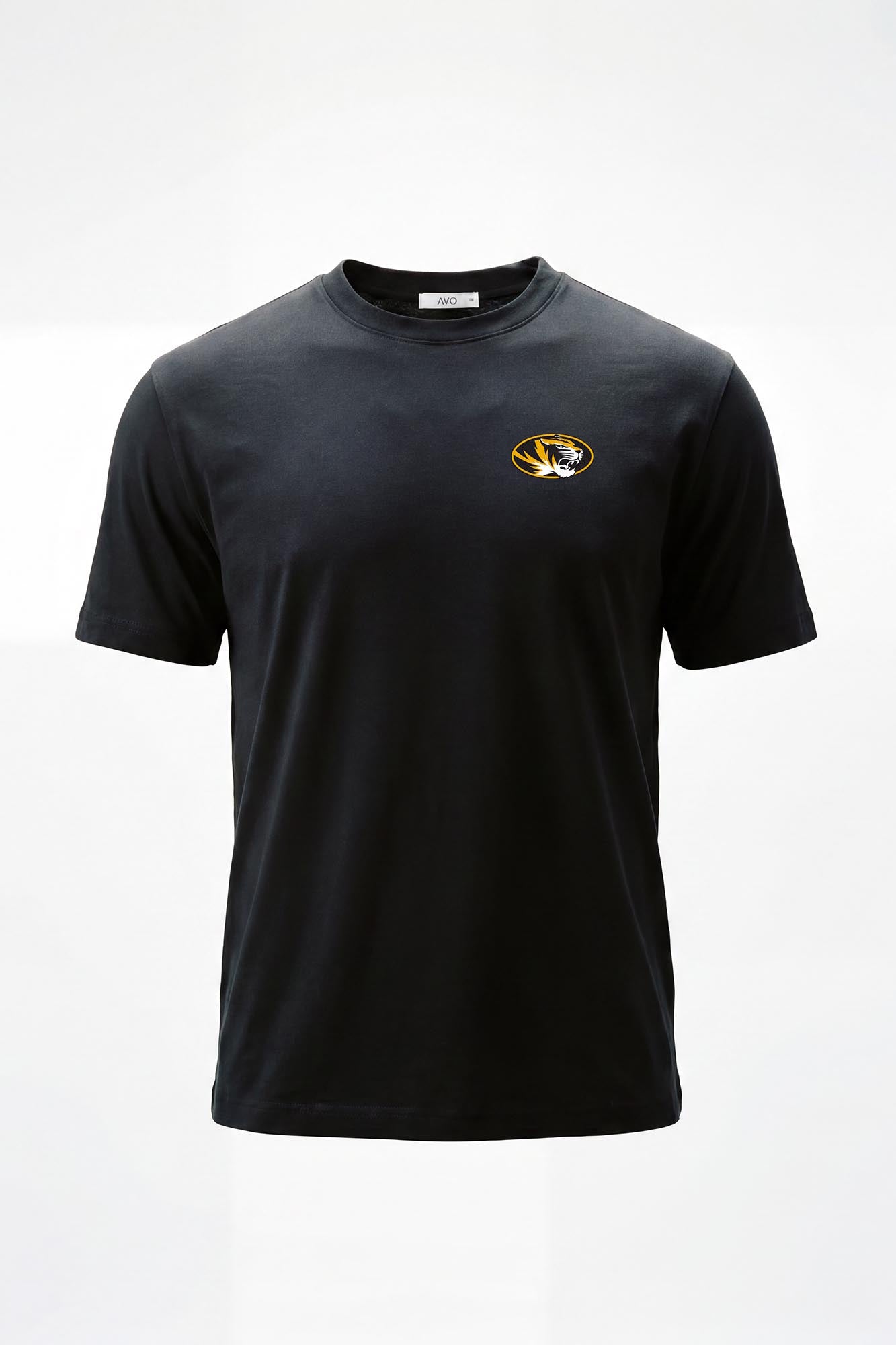 Missouri Logo Flex Form Mens Tee