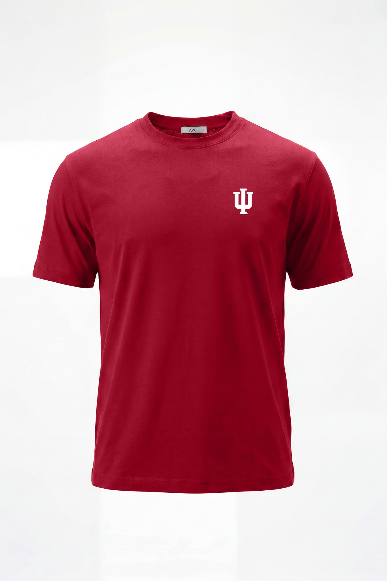 Indiana Logo Flex Form Mens Tee