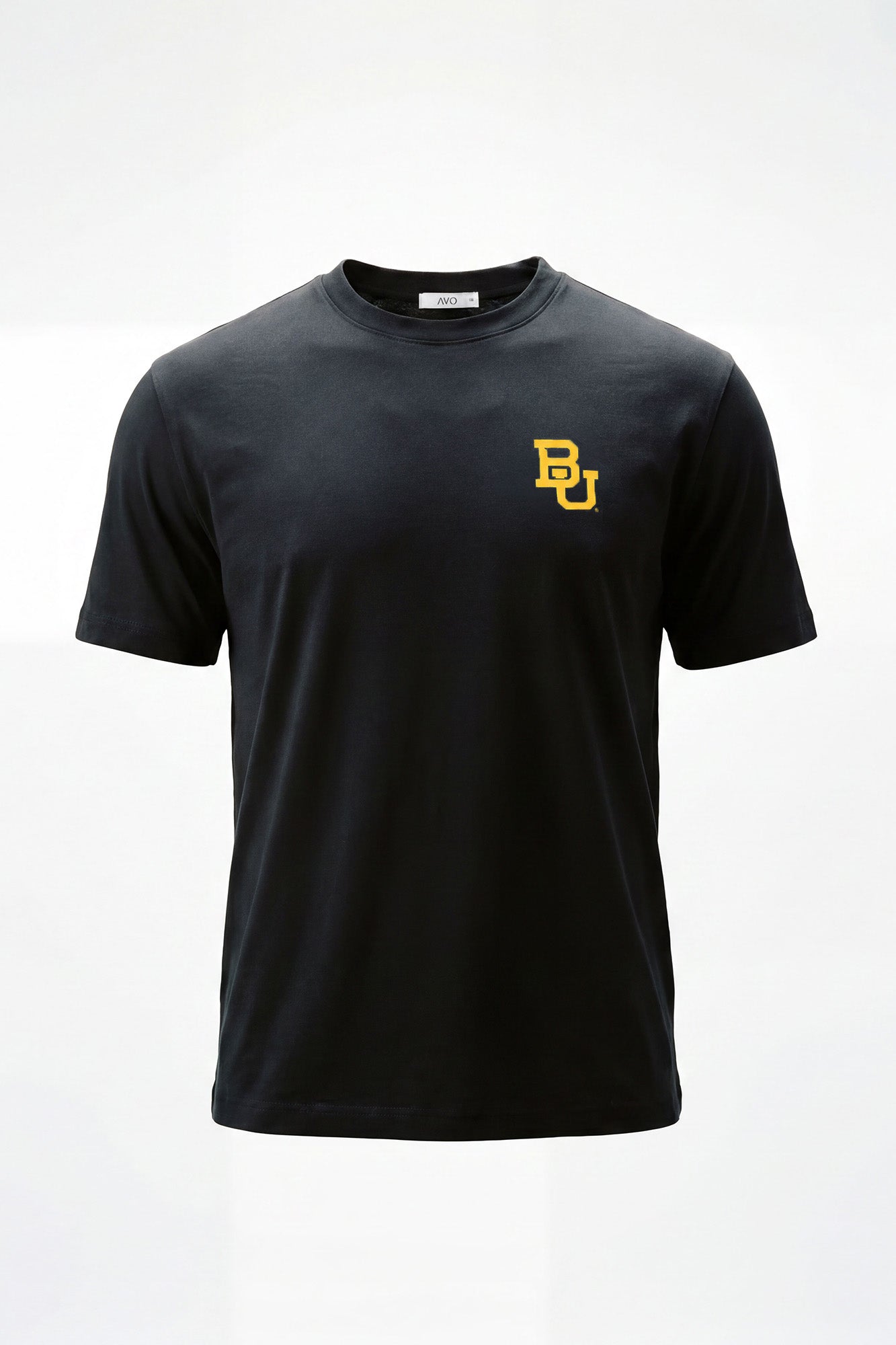 Baylor Logo Flex Form Mens Tee