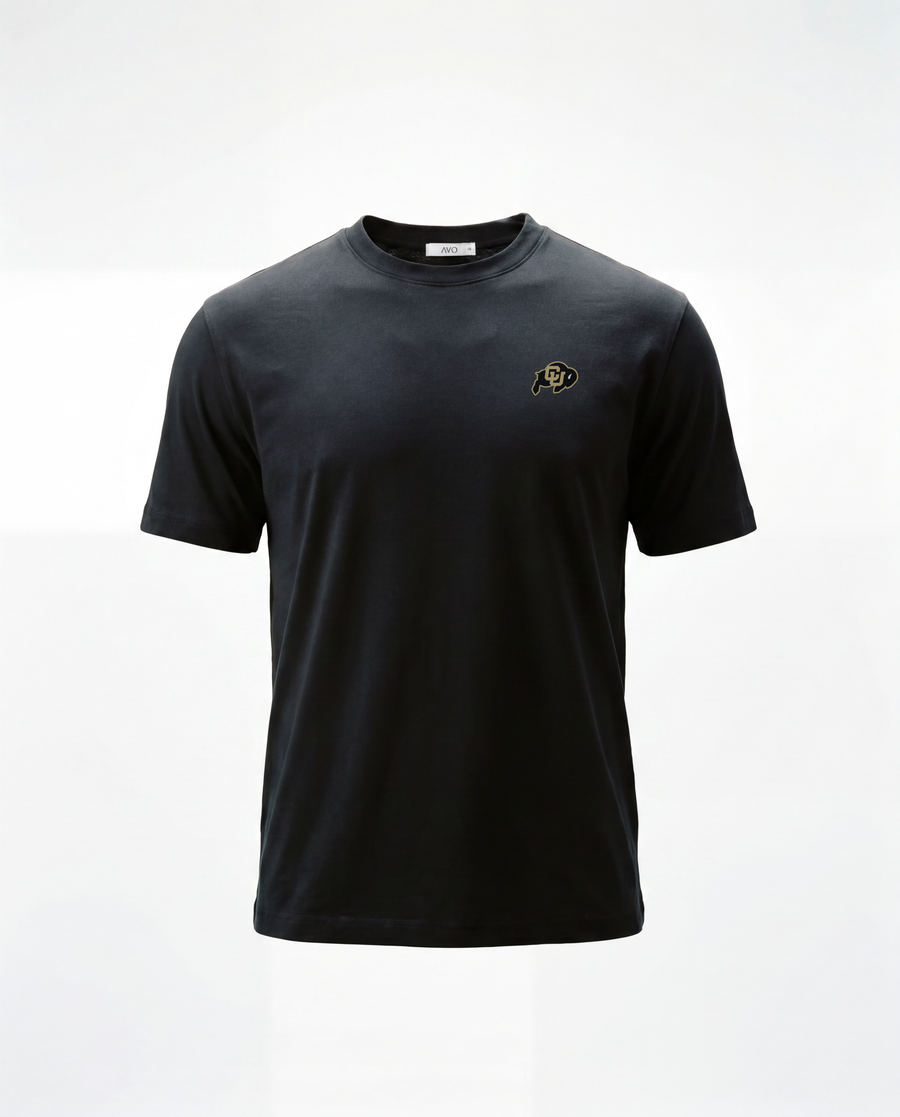 Colorado Logo Flex Form Mens Tee