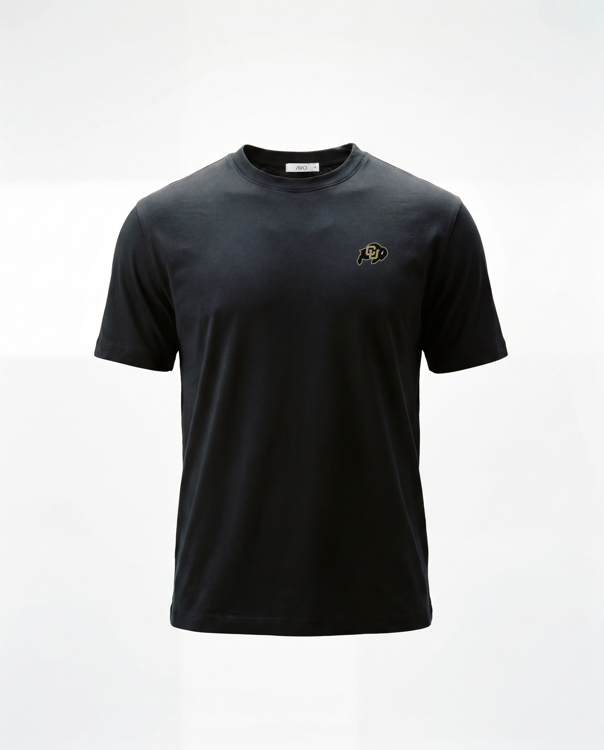 Colorado Logo Flex Form Mens Tee