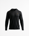 Colorado Logo Flex Form Mens Hoodie
