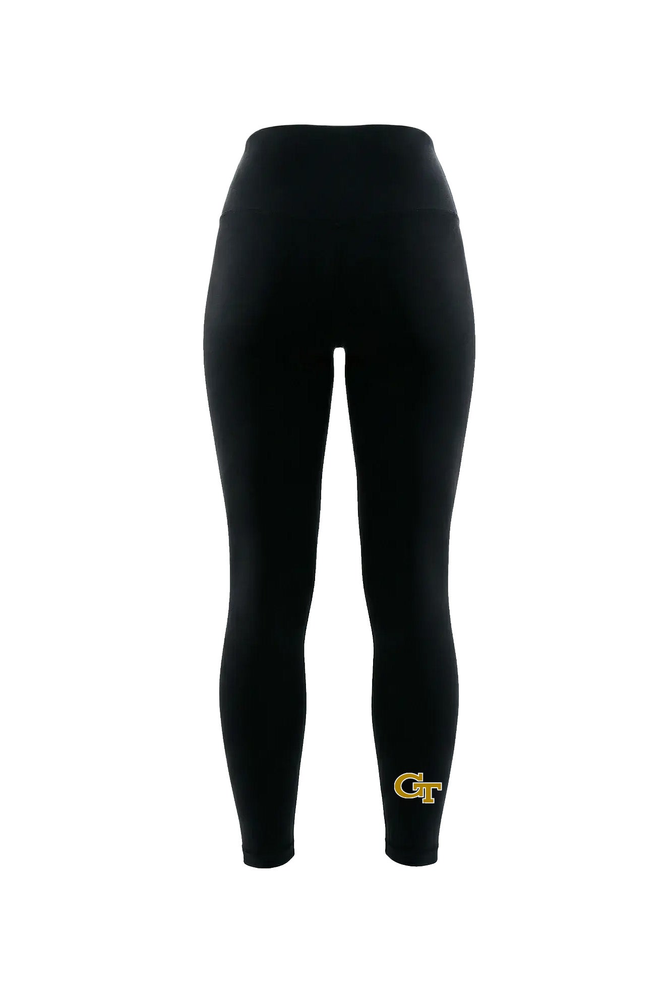Georgia Tech Logo Everyday Womens Legging