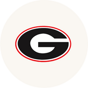 Georgia University logo mark