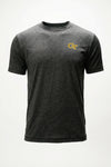 Georgia Tech Logo FlowKnit Mens Tee