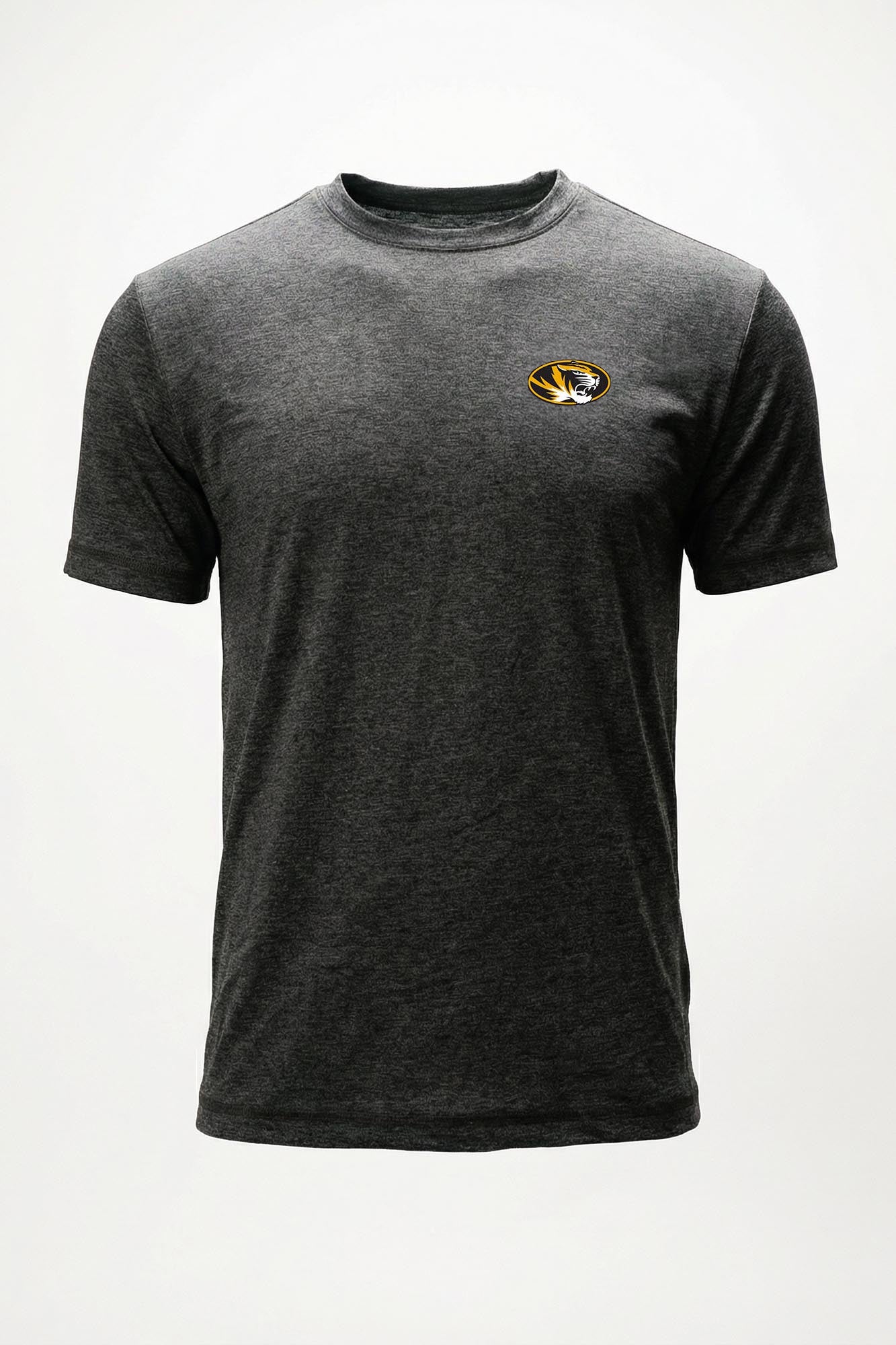 Missouri Logo FlowKnit Mens Tee
