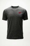 Arkansas Logo FlowKnit Mens Tee