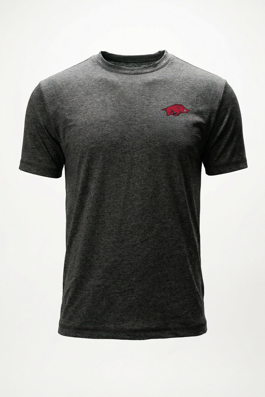 Arkansas Logo FlowKnit Mens Tee