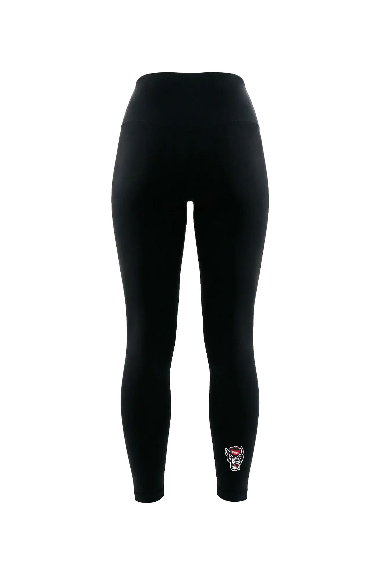 NC State Logo Everyday Womens Legging