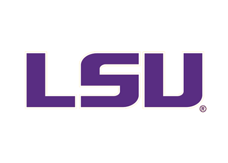 Louisiana State University logo