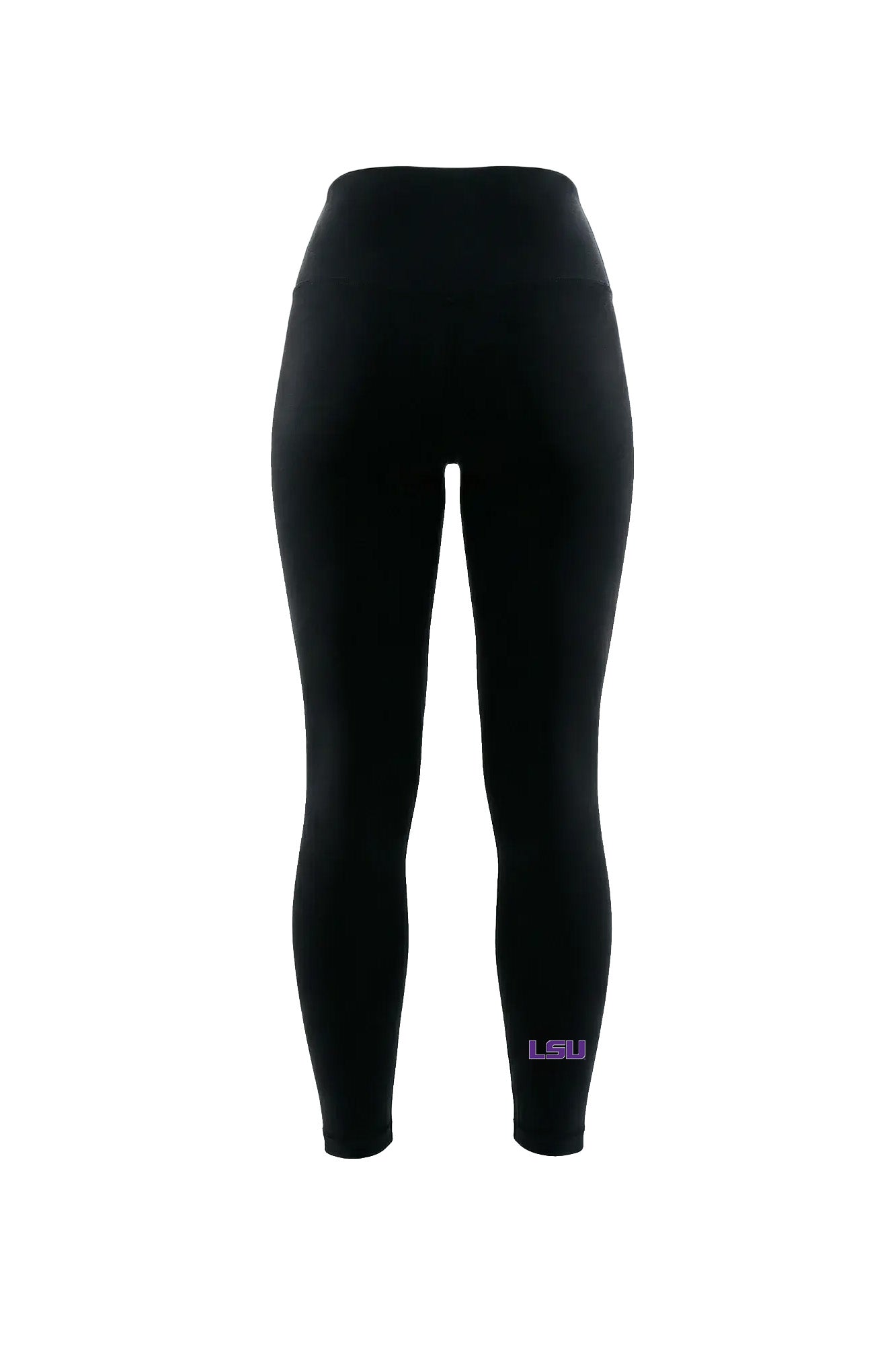 LSU Logo Everyday Womens Legging