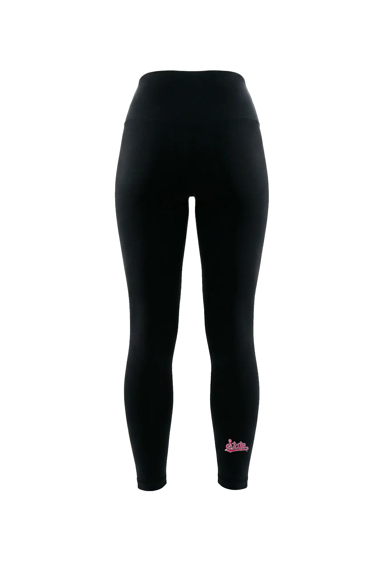 Mississippi State Logo Everyday Womens Legging