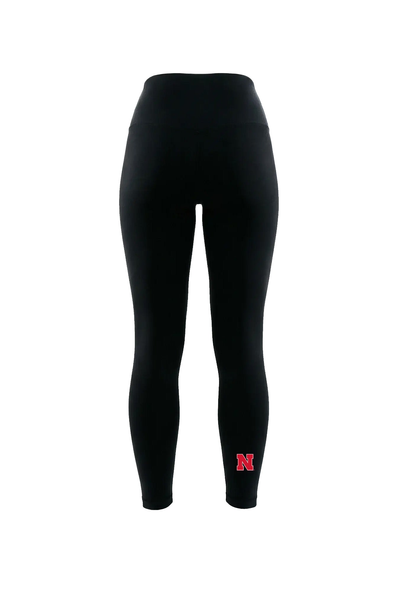 Nebraska Logo Everyday Womens Legging