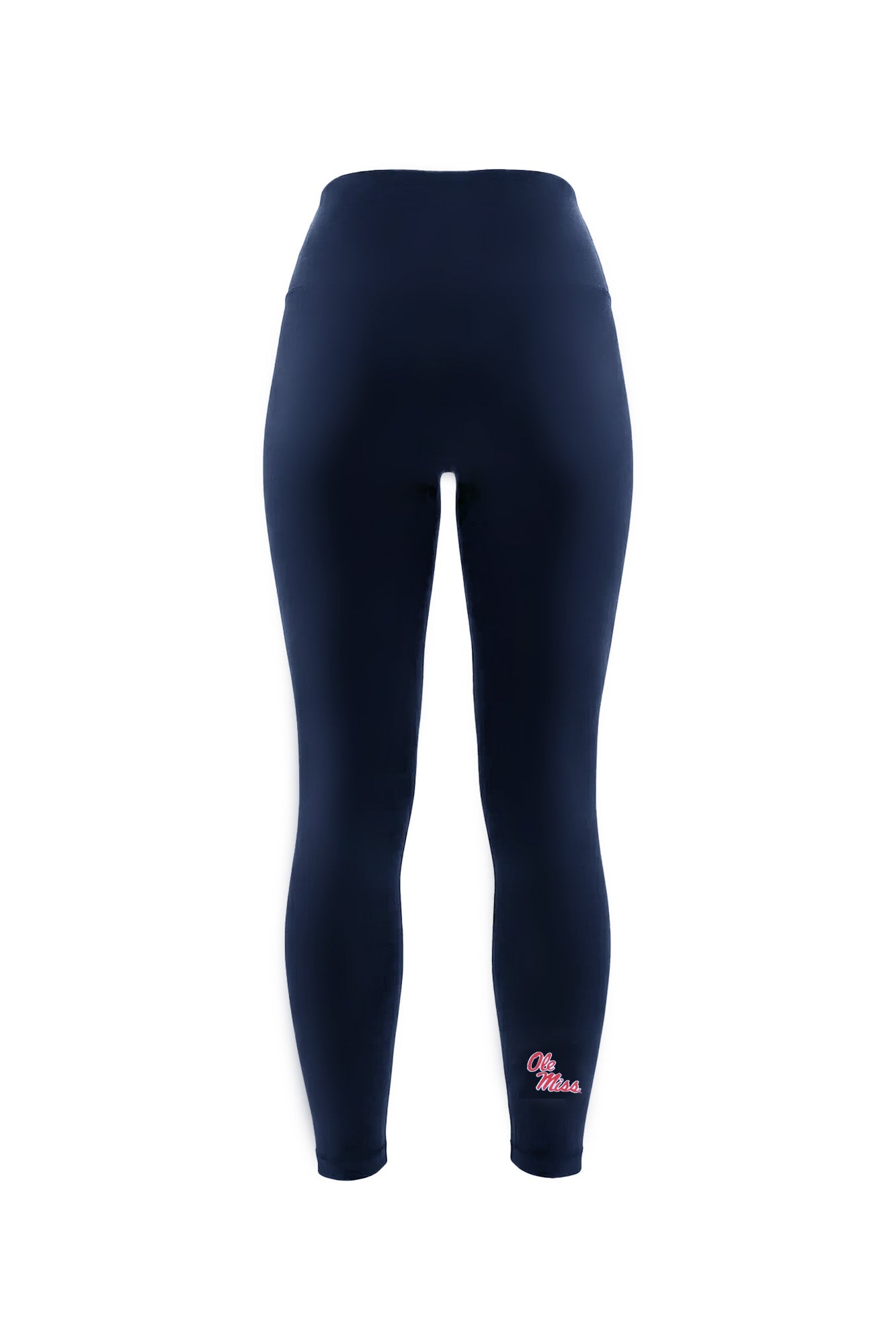 Ole Miss Logo Everyday Womens Legging