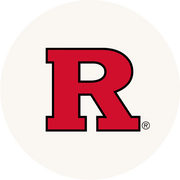 Rutgers University logo mark