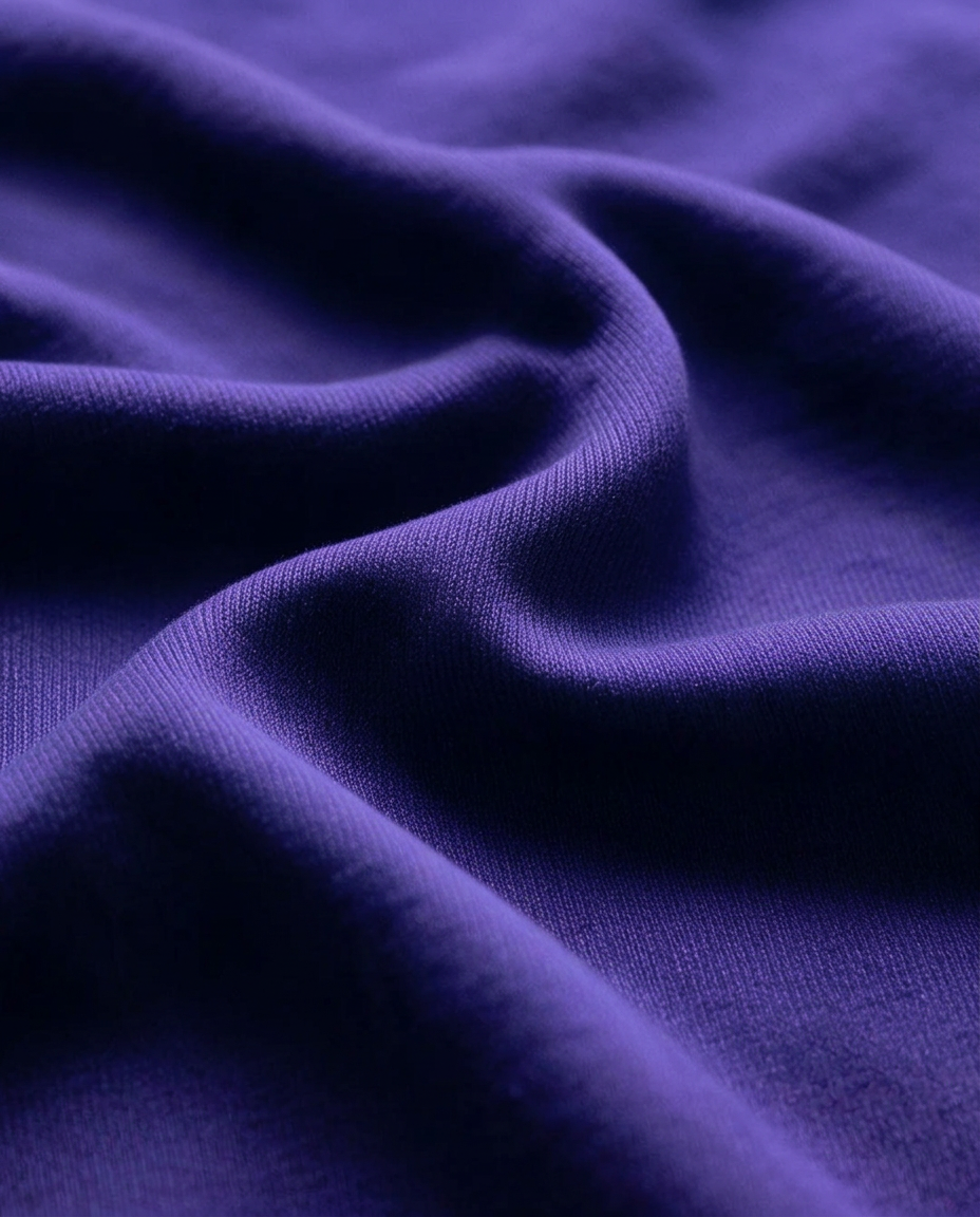 close up fabric swatch