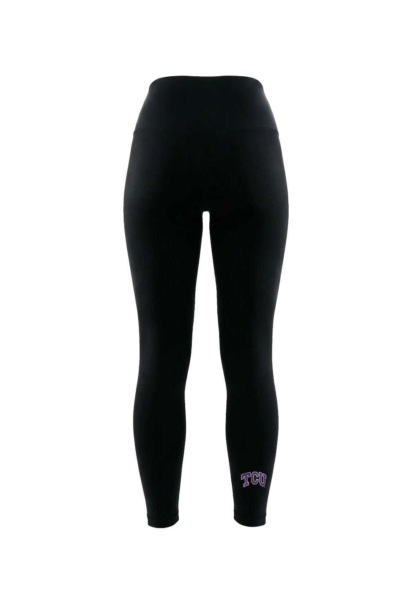 TCU Logo Everyday Womens Legging