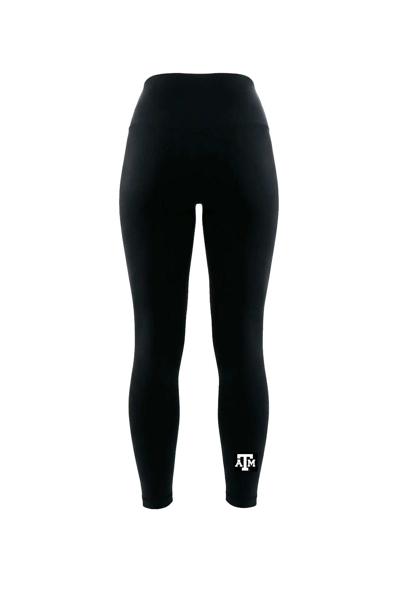 Texas A&M Logo Everyday Womens Legging