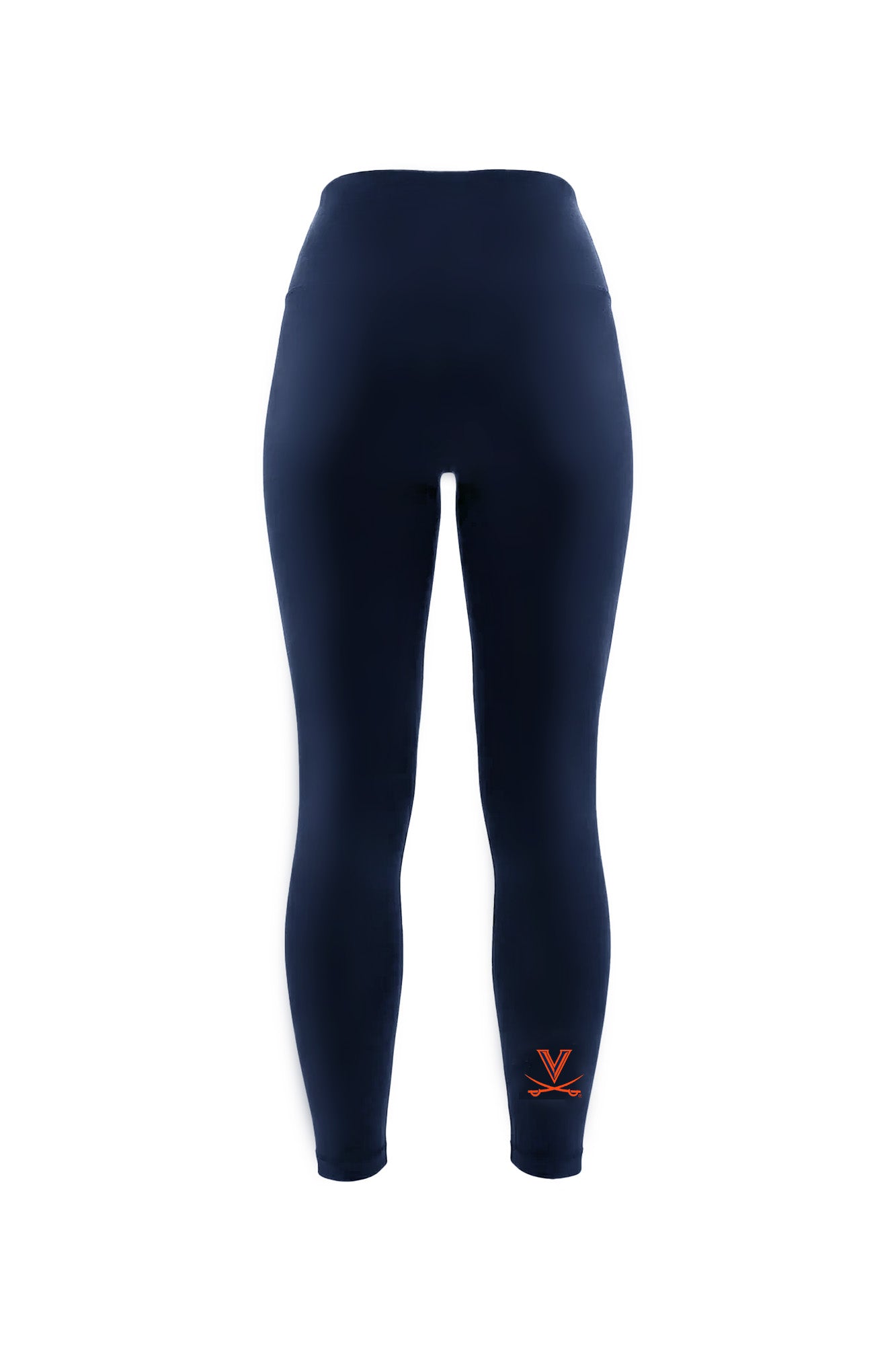 Virginia Logo Everyday Womens Legging