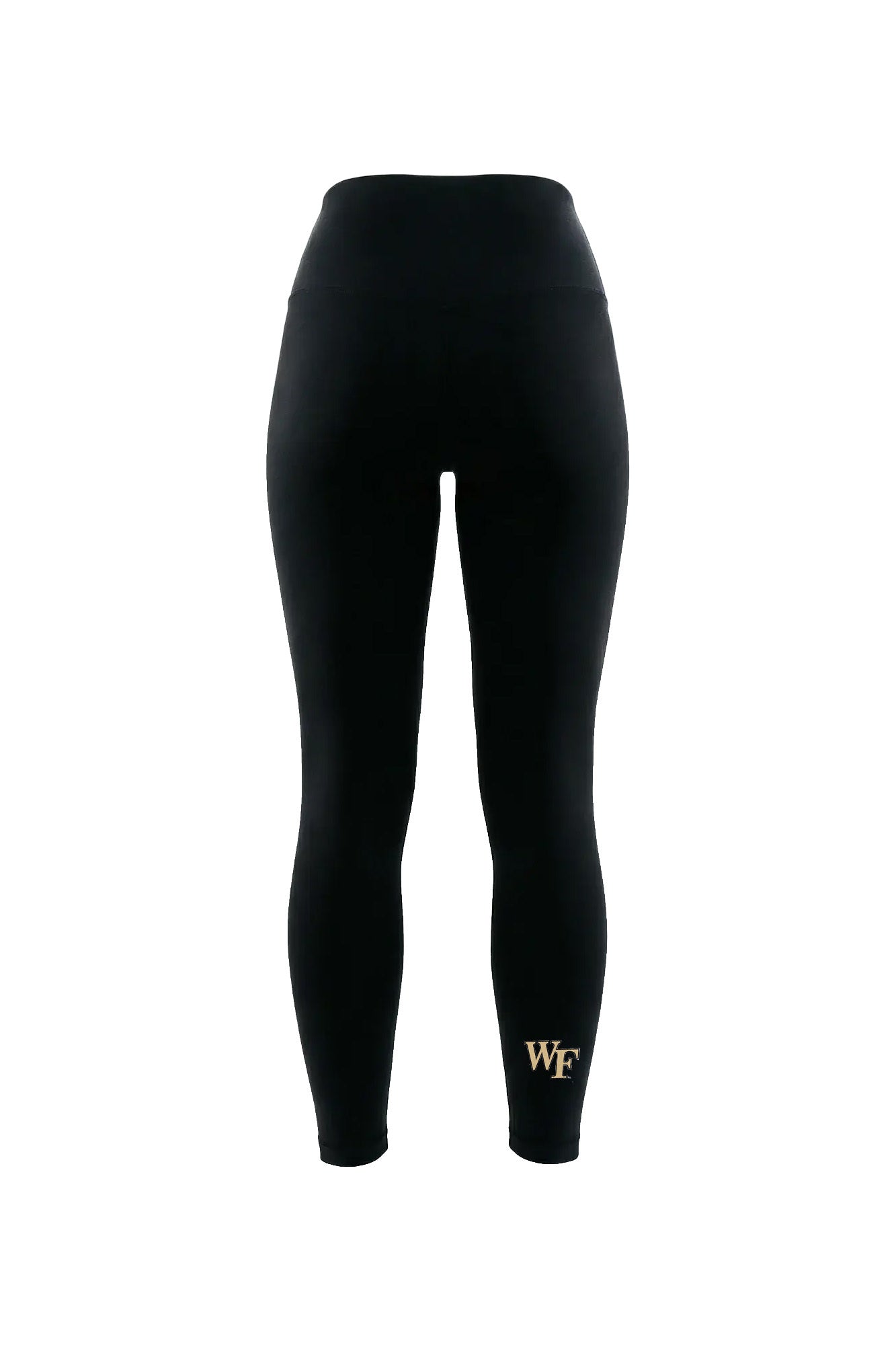 Wake Forest Logo Everyday Womens Legging