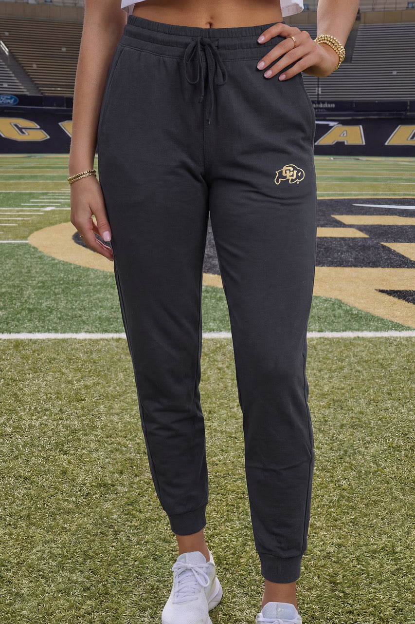 Colorado Logo ReLux Womens Jogger