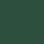 Solid green color swatch