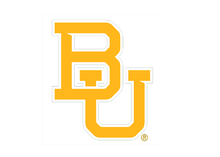 Baylor University Logo