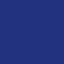 A solid dark navy blue color block.