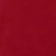 A close-up of a solid deep red fabric texture.