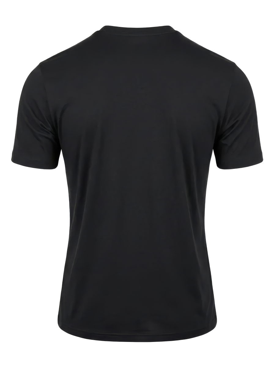Penn State Logo Flex Form Mens Tee