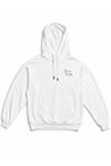 white penn state hoodie from AVO