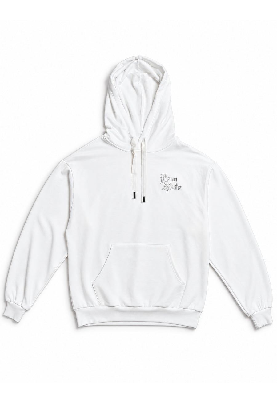 white penn state hoodie from AVO
