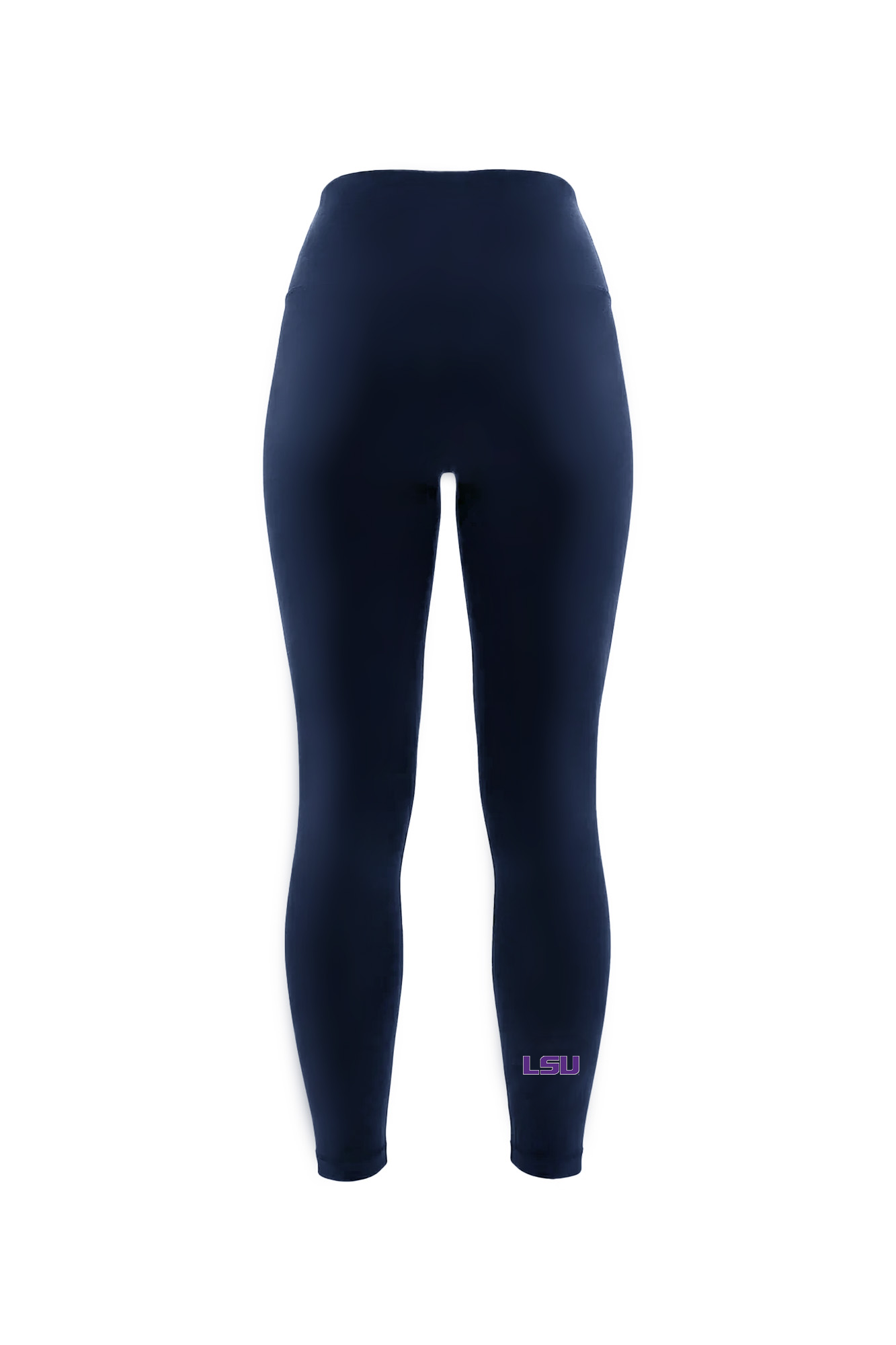 LSU Logo Everyday Womens Legging