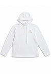 white penn state hoodie from AVO