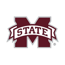 Mississippi State Logo