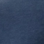 A close-up texture shot of a dark blue fabric or material surface.