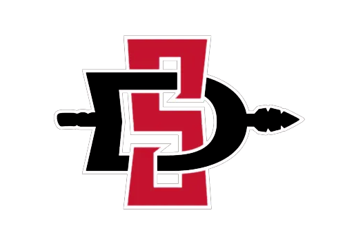 San Diego State University Logo