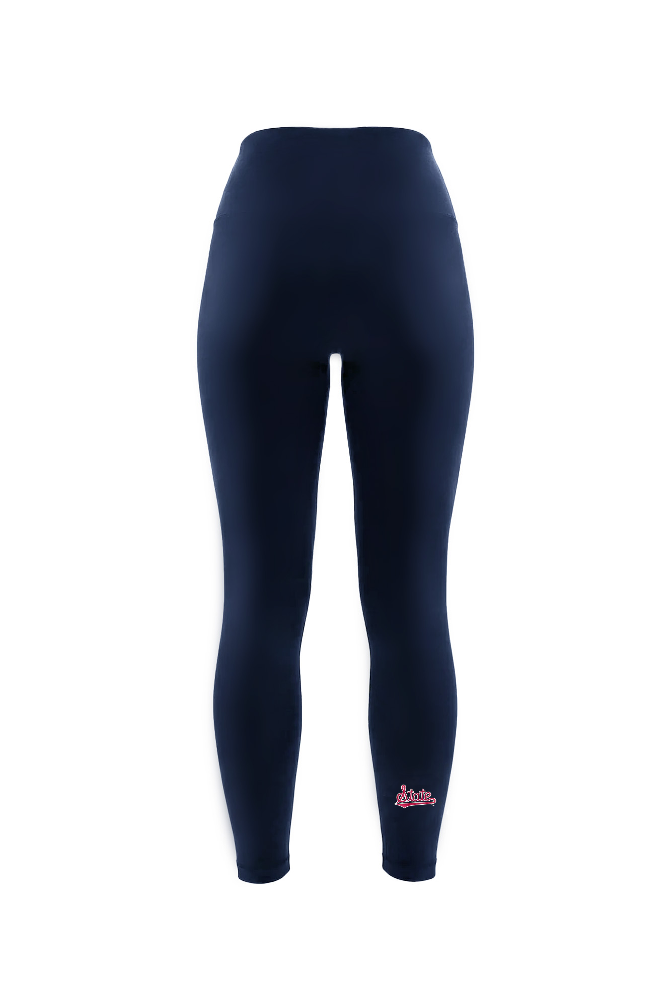 Mississippi State Logo Everyday Womens Legging
