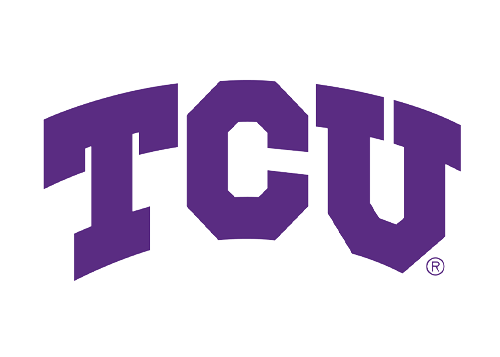 Texas Christian University Logo