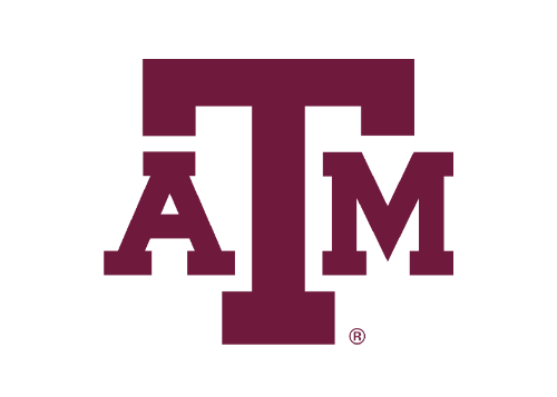 TEXAS A&M UNIVERSITY LOGO