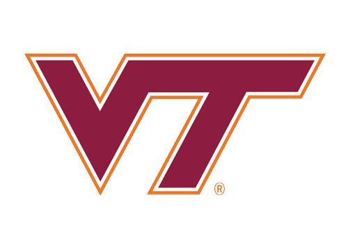 Virginia Tech University Logo