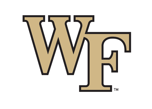 Wake Forest University Logo