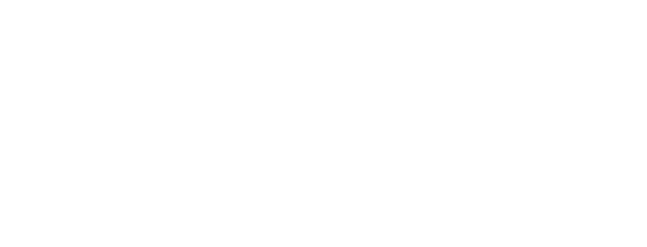 AVO logo, white